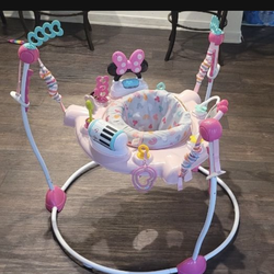 Minnie Mouse Jumper NEW