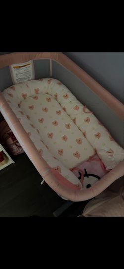 bassinet