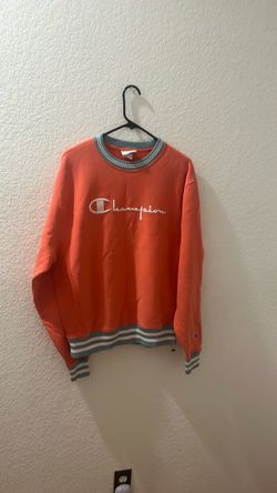 Champion Sweater