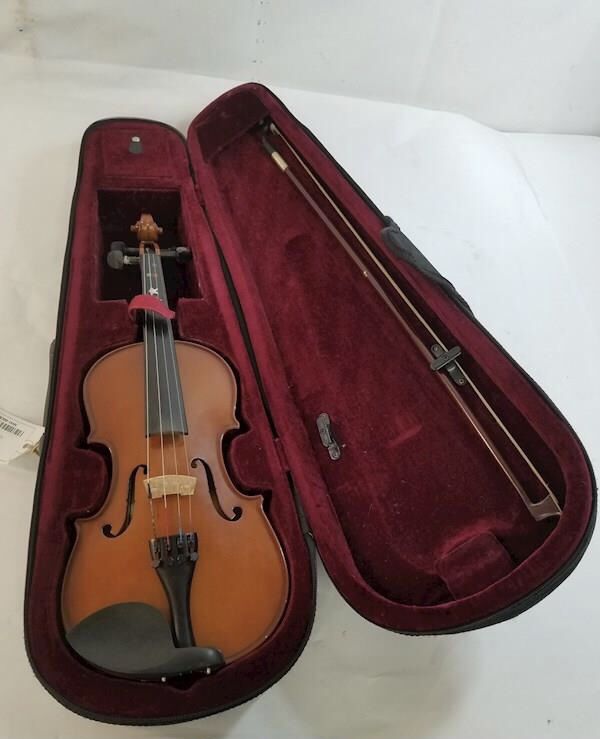 Student Violin Fiddle 