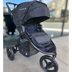 Bumbleride Indie jogging stroller