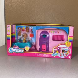 Barbie Chelsea