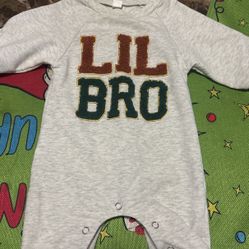 Baby Outfit