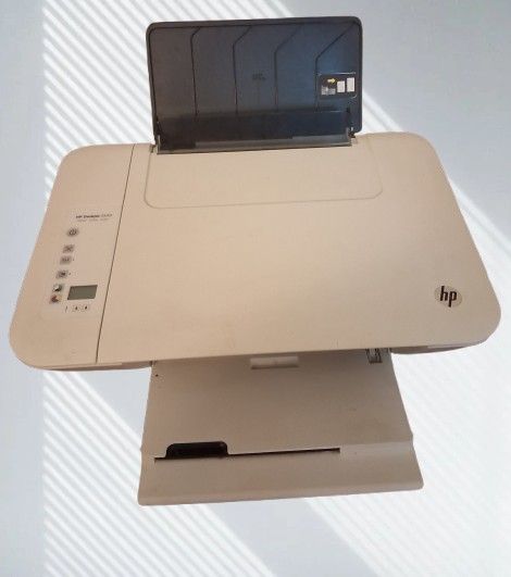 HP Deskjet 2540 Printer