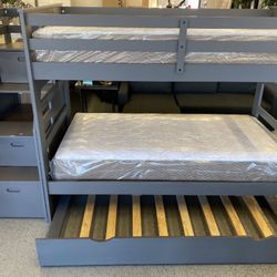 Mattress Bed Frame