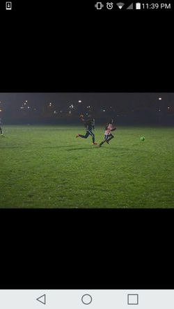 Soccer team