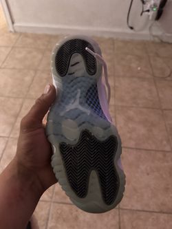 Tenis Jondar Del 9