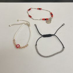Fantasy, Jewelry Bracelets
