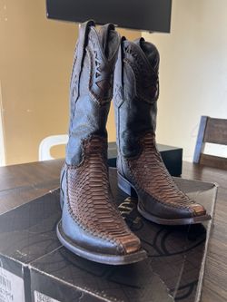 Cuadra Boots