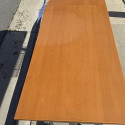 Large Office Desk / Table – Sturdy – FREE