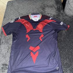 Chivas Jersey En Buenas Condiciones Es Talla Xl 