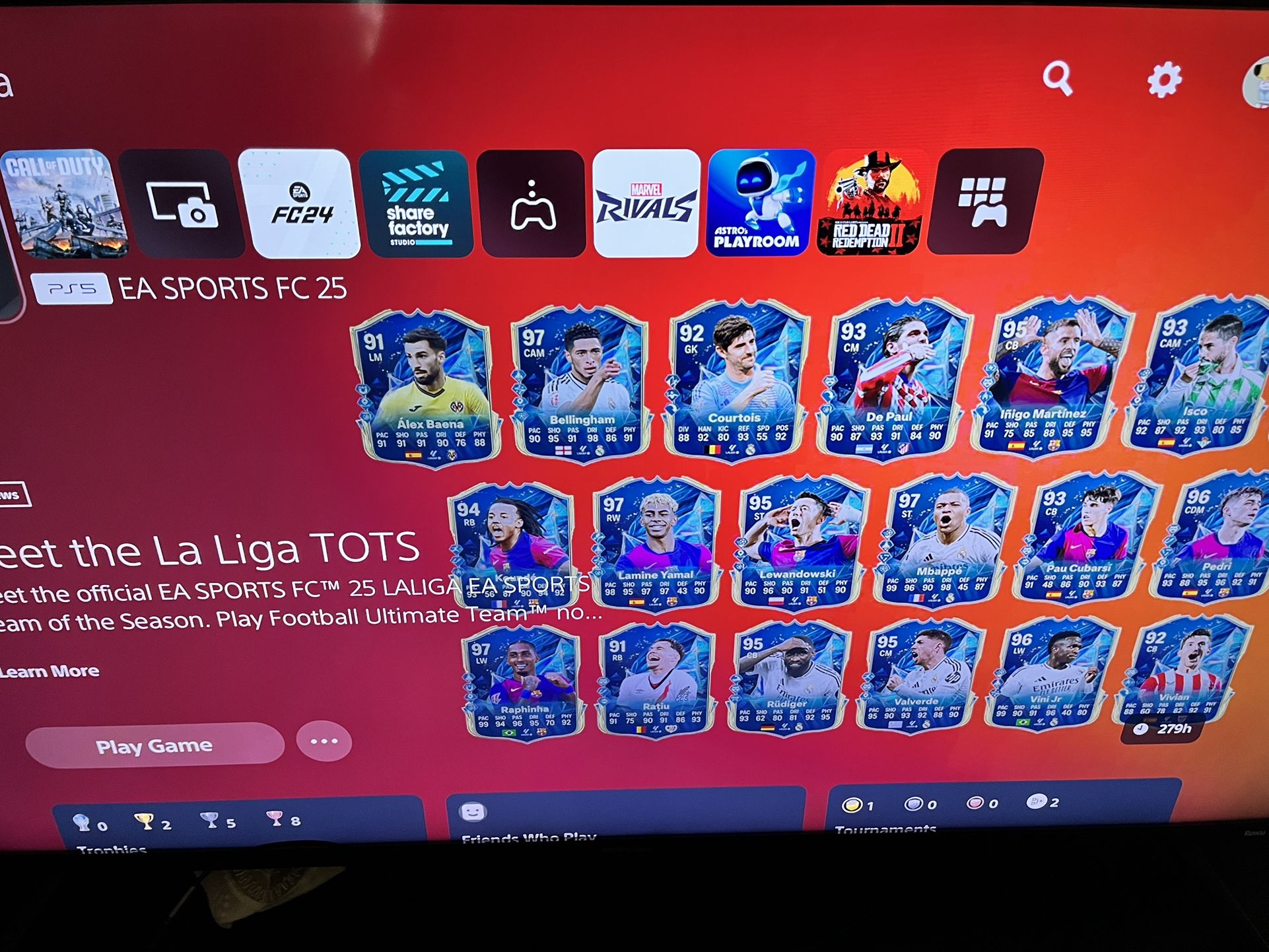 PlayStation 5