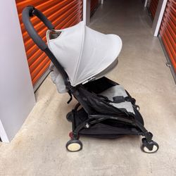 Babyzen yoyo 3 Stroller By Stokke