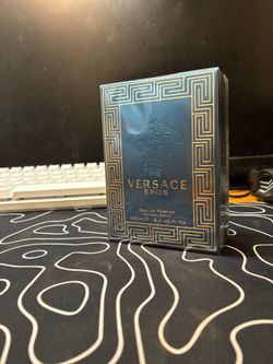 Versace Eros