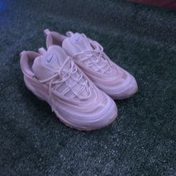Nike Air Max 97 – Men’s Size 11, Whi