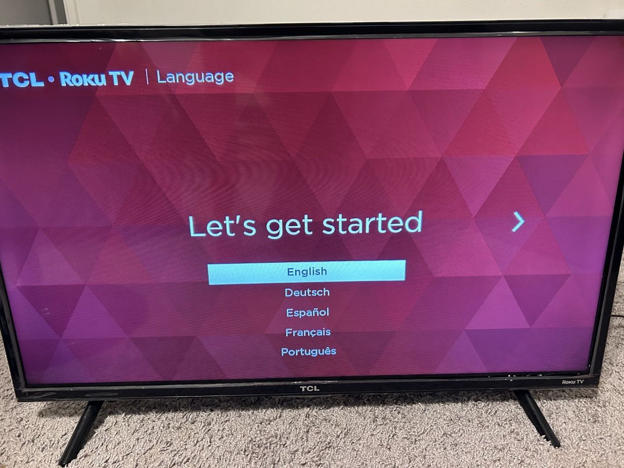 Roku TV