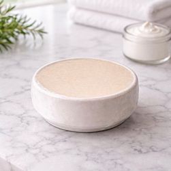 Time Warp Vintage Barber Shave Soap