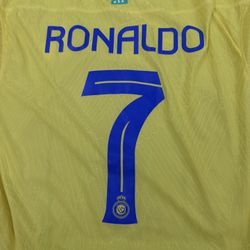 Ronaldo