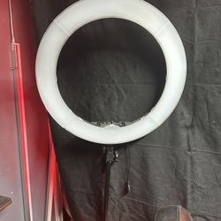 Ring Light