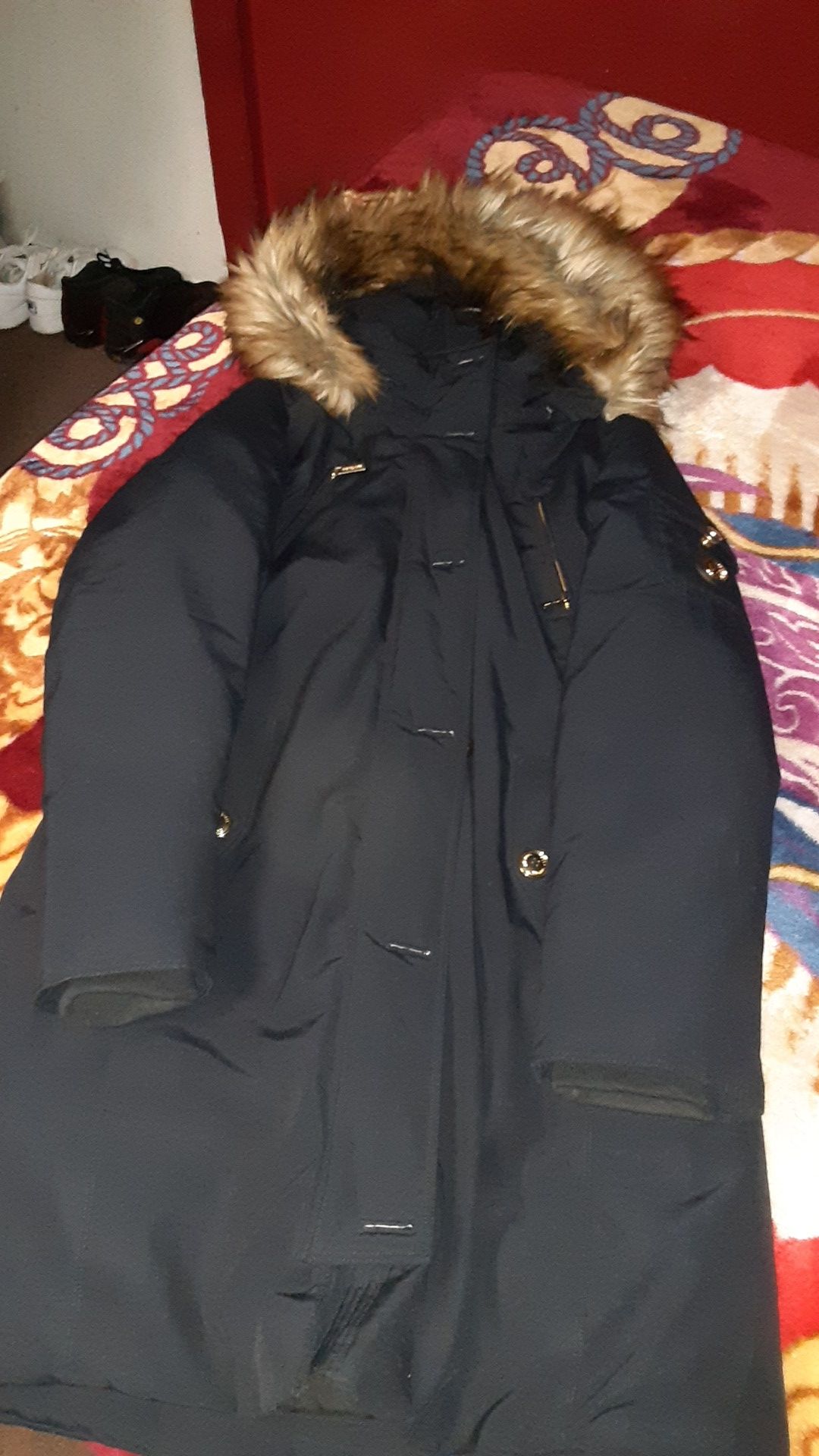 Michael Kors jacket