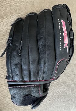 Worth Ball Glove
