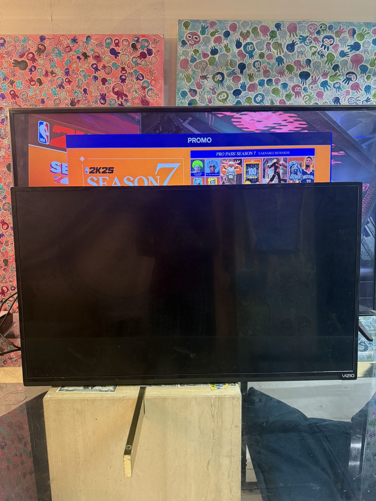 Vizio Tv