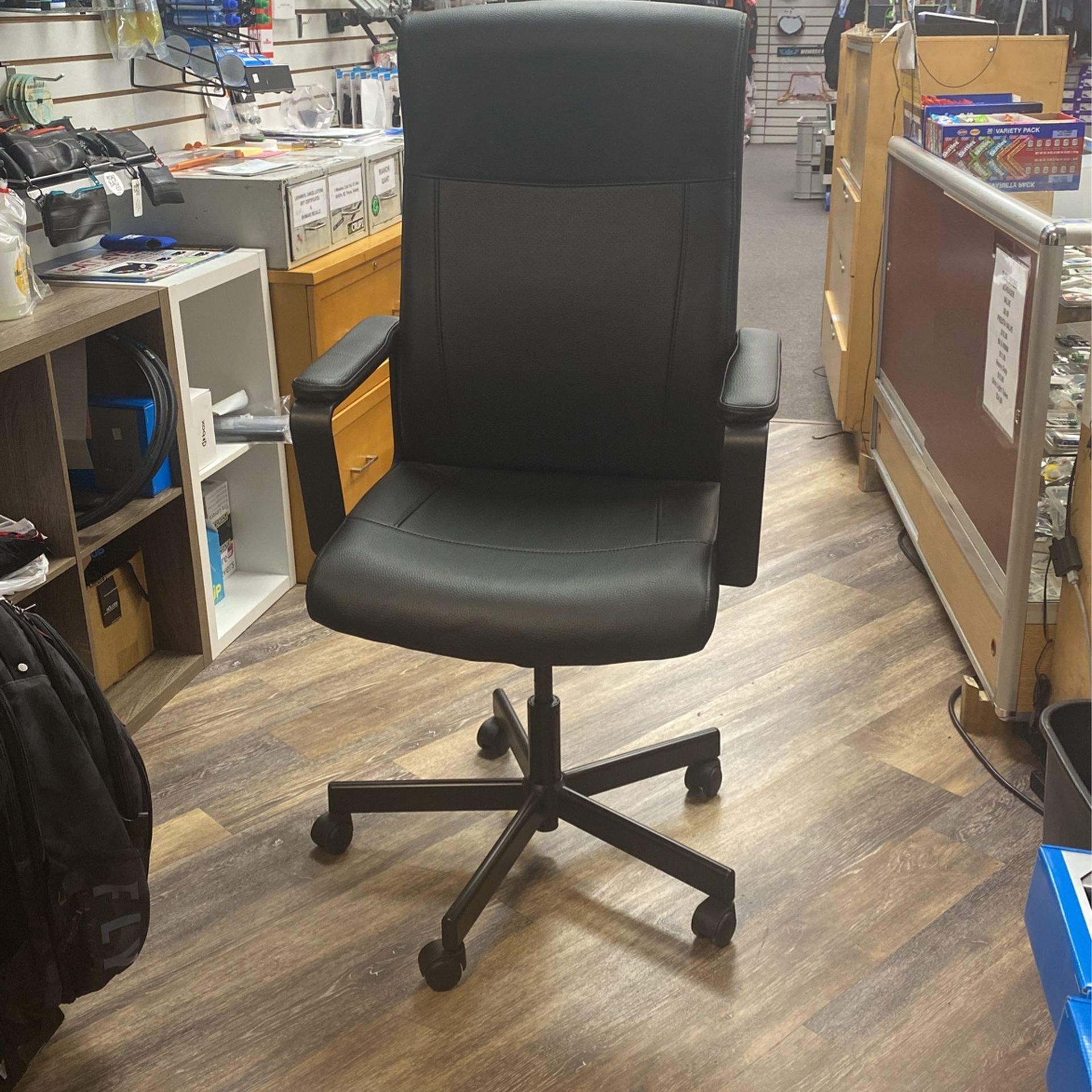 Office Chair 