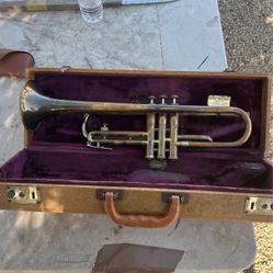 Ambassador Trumpet
