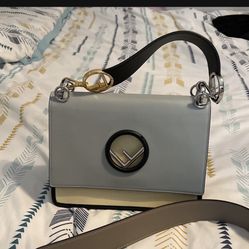 FENDI PURSE FOR SALE!! (ORIGINAL)