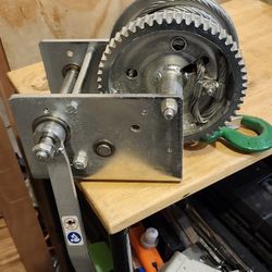 Winch