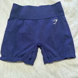 Gym Shark Short