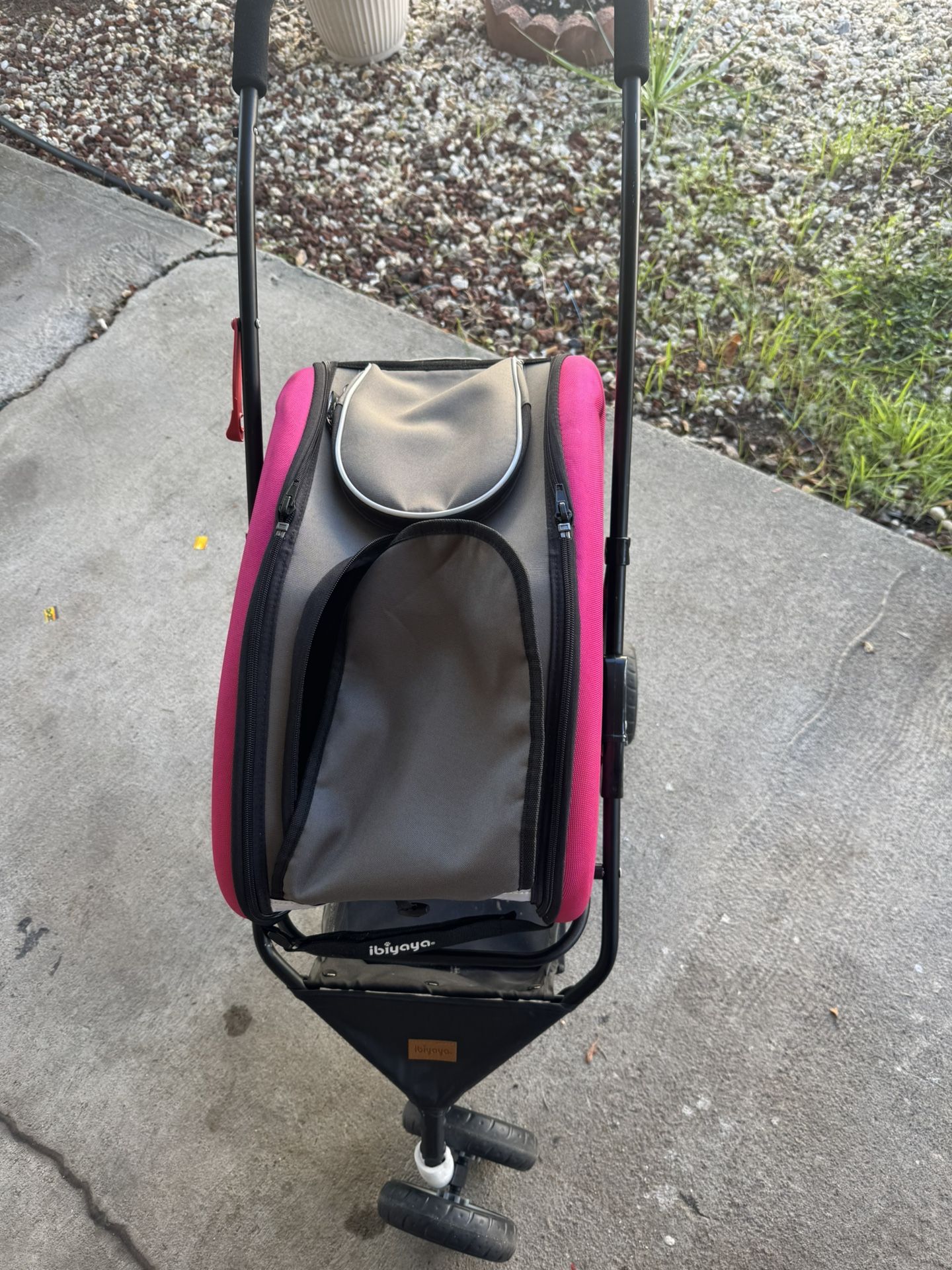 Pet Stroller