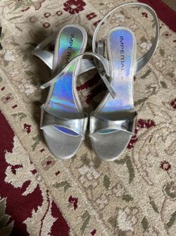 Beautiful party/casual heals