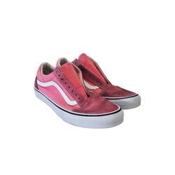 Vans Old Skool Low Pink