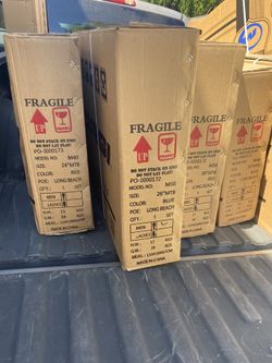 24” and 26” mountain bikes new