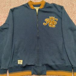 Rocawear Jacket 
