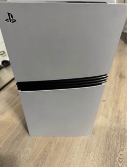Ps5 PRO 2tb