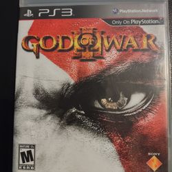 GOD OF WAR