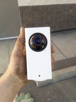 Wyze Security Camera