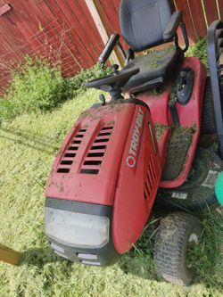 Mower For Sale (Cheap)