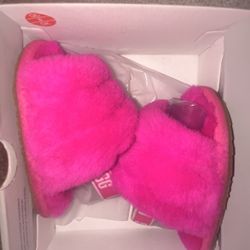 Ugg Baby