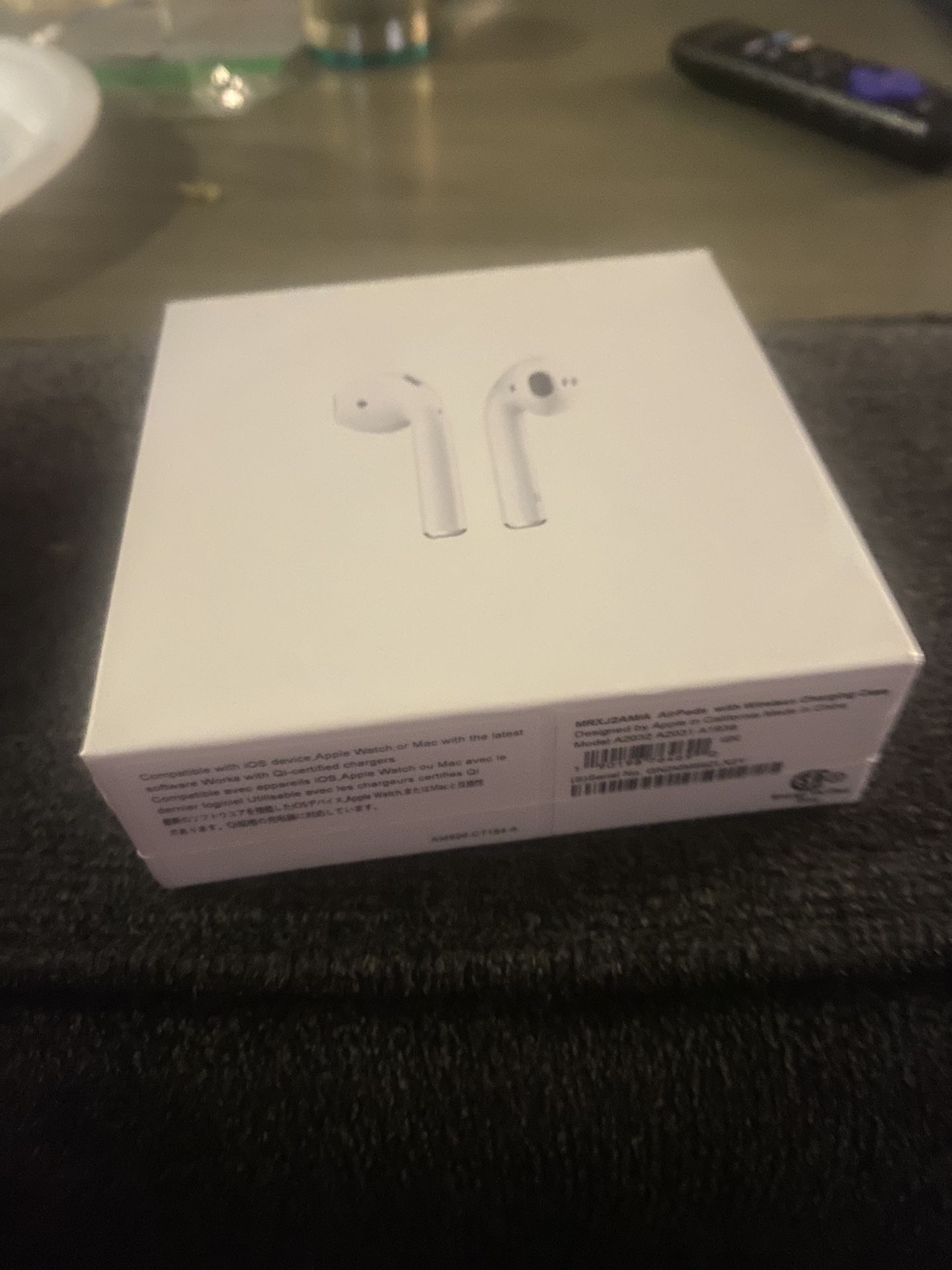 Airpods