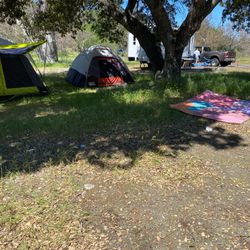 Core Tent