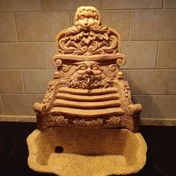 Roman Replica Fountain - Indoor/outdoor