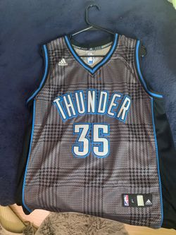 Durant okc Jersey