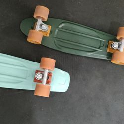 Penny Boards 
