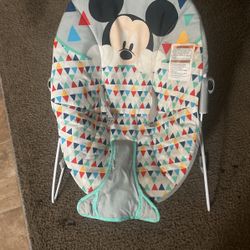 Baby Bouncer 