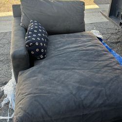 Single Sofa