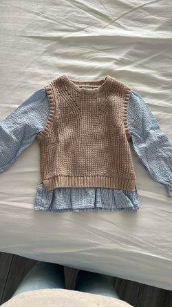 Size 3-4 Zara