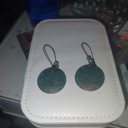 Indian Jewelry Earrings